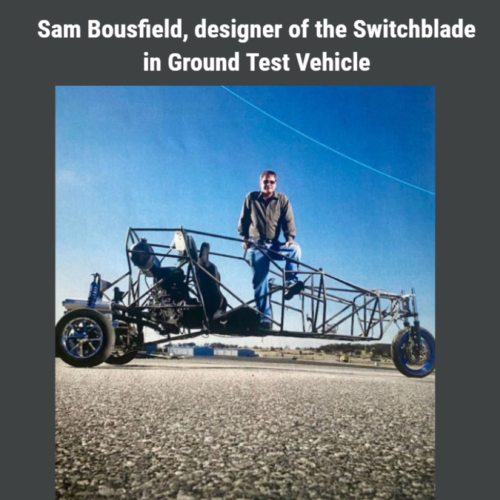The (Promising) Future for Flying Cars